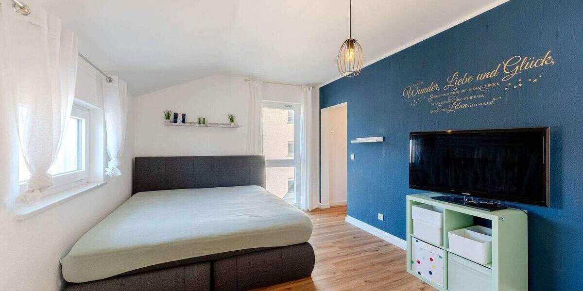 Einfamilienhaus Werneck Schraudenbach - 5 Zimmer, 144 m&sup2;, 449.500&euro; | Angebot:25745957