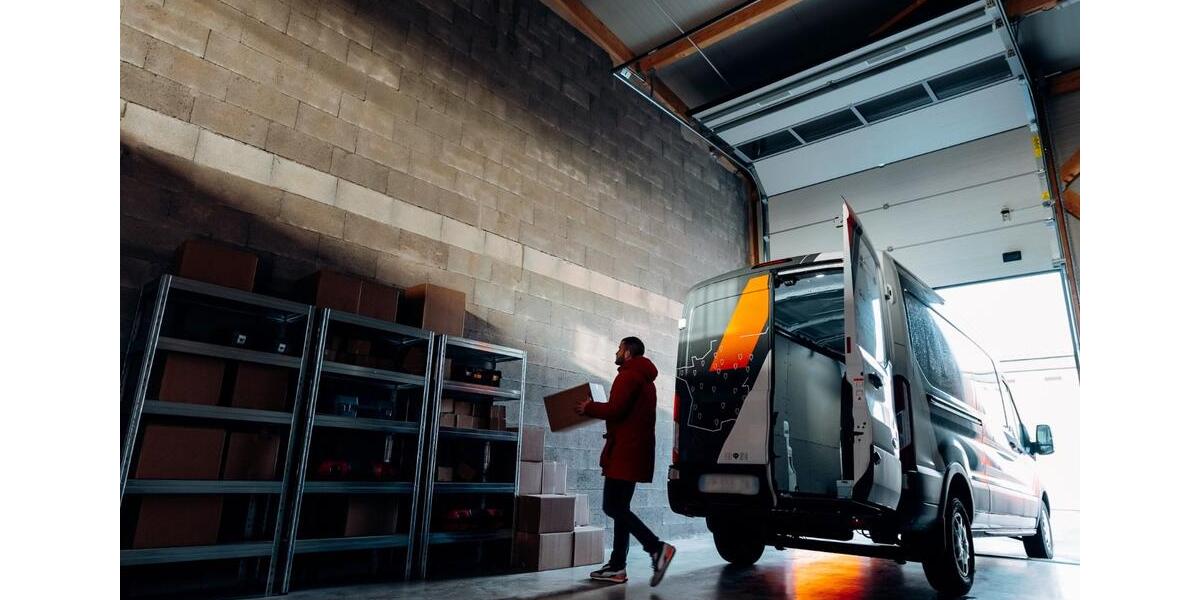 145m² Lager mit Büro | Gewerbefläche mieten in Würzburg zimmer