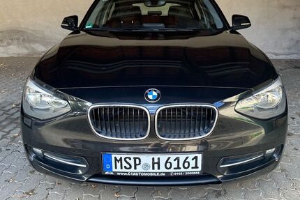 BMW 116 227.000 km 6.900 € Eußenheim 97776