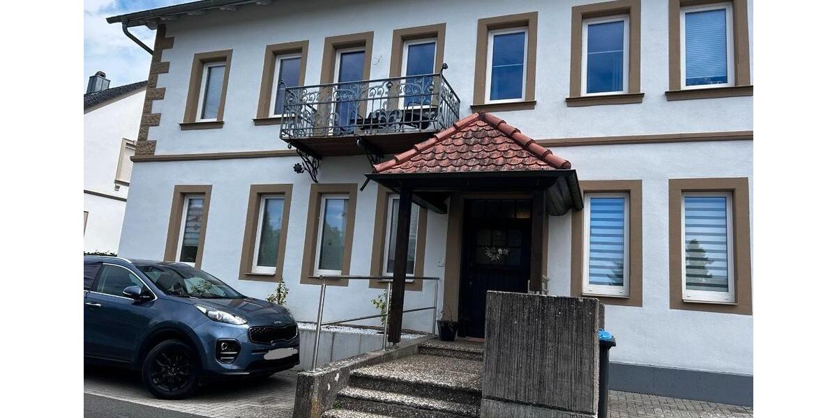 Einfamilienhaus Mainbernheim - 580.000&euro; | Angebot:26916552