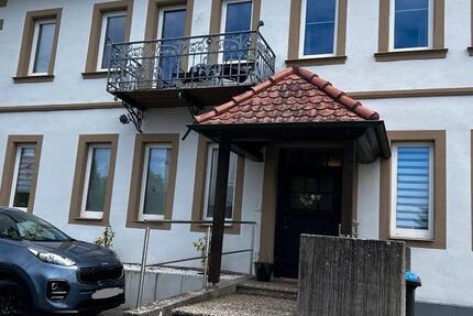 Haus Mainbernheim - 580.000&euro; | Angebot:26916552