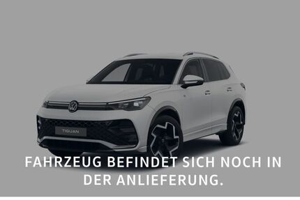 VW Tiguan 22.500 km 38.390 &euro; Würzburg 97076