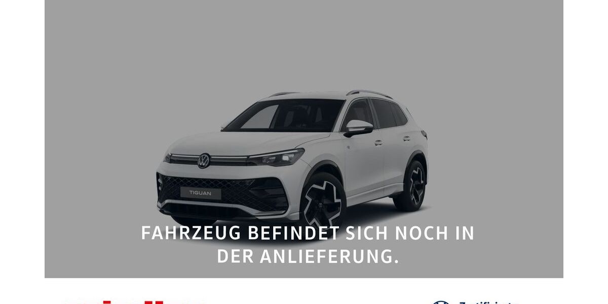 VW Tiguan 22.500 km 38.390 &euro; Würzburg 97076