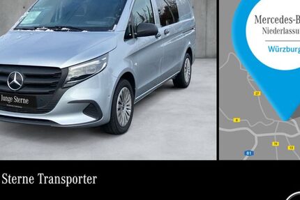 Mercedes-Benz Vito 57.365 km 51.480 &euro; Würzburg 97076
