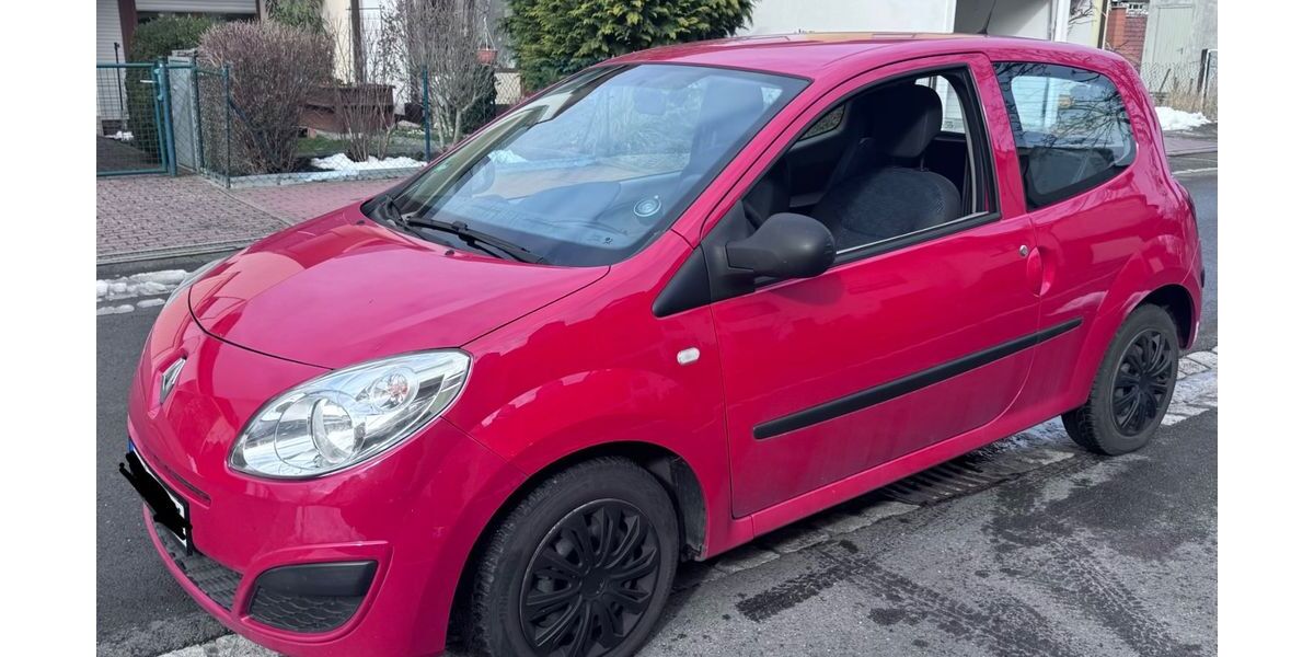 Renault Twingo 91.650 km 2.050 &euro; Würzburg 97076