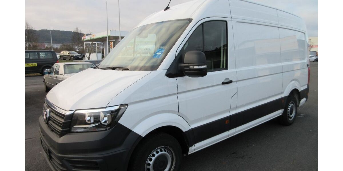 VW Crafter 165.200 km 19.995 &euro; Tauberbischofsheim 97941