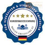 Etagenwohnung Gerbrunn - 2 Zimmer, 56 m&sup2;, 187.000&euro; | Angebot:25958741