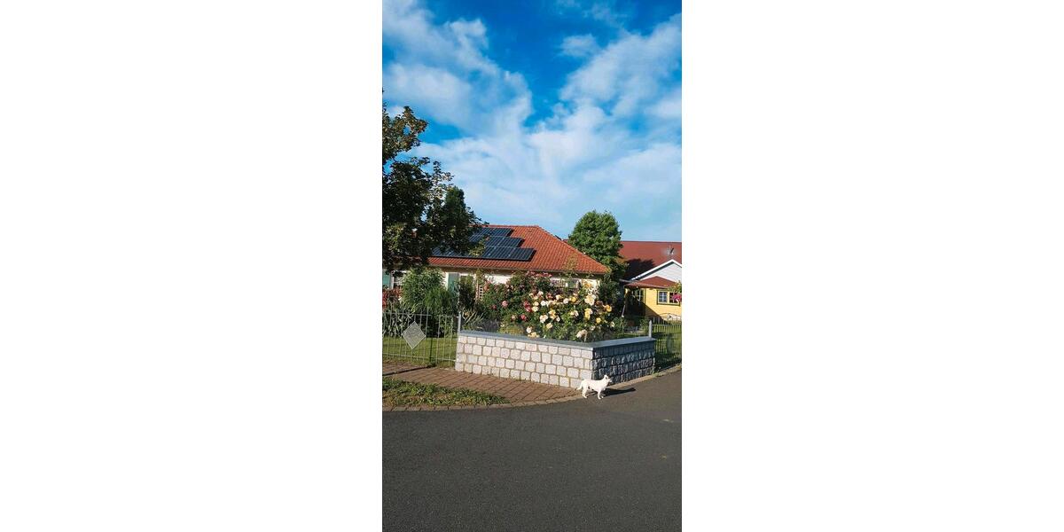 Bungalow Prichsenstadt - 5 Zimmer, 124 m&sup2;, 540.000&euro; | Angebot:26818956