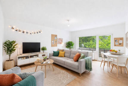 Wohnung Würzburg Frauenland - 4 Zimmer, 74 m&sup2;, 1.300&euro; | Angebot:25957464
