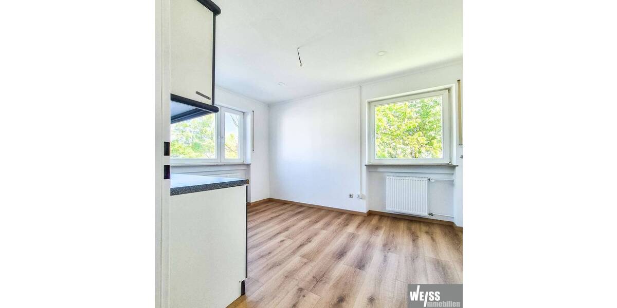 Etagenwohnung Gerbrunn - 4 Zimmer, 104 m&sup2;, 1.190&euro; | Angebot:26453470