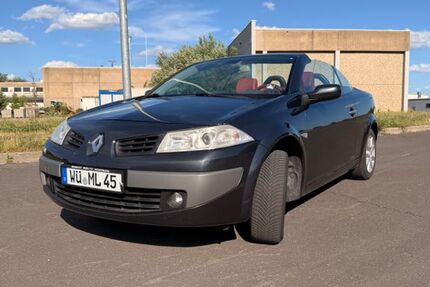 Renault Megane 165.885 km 2.999 &euro; Gerbrunn 97218