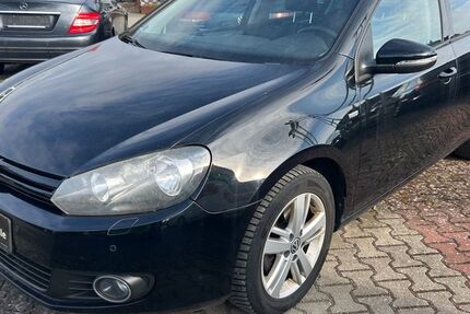 VW Golf 267.000 km 5.350 &euro; Karlstadt 97753