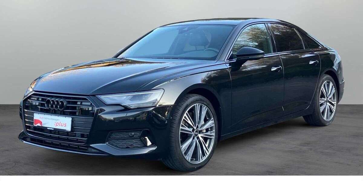 Audi A6 65.000 km 38.980 &euro; Kitzingen 97318