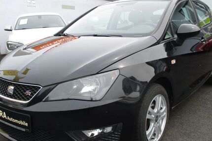 Seat Ibiza 220.000 km 2.950 &euro; Würzburg 97076
