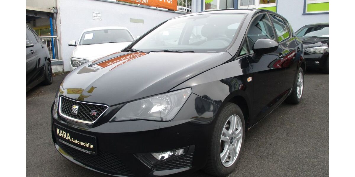 Seat Ibiza 220.000 km 2.950 &euro; Würzburg 97076