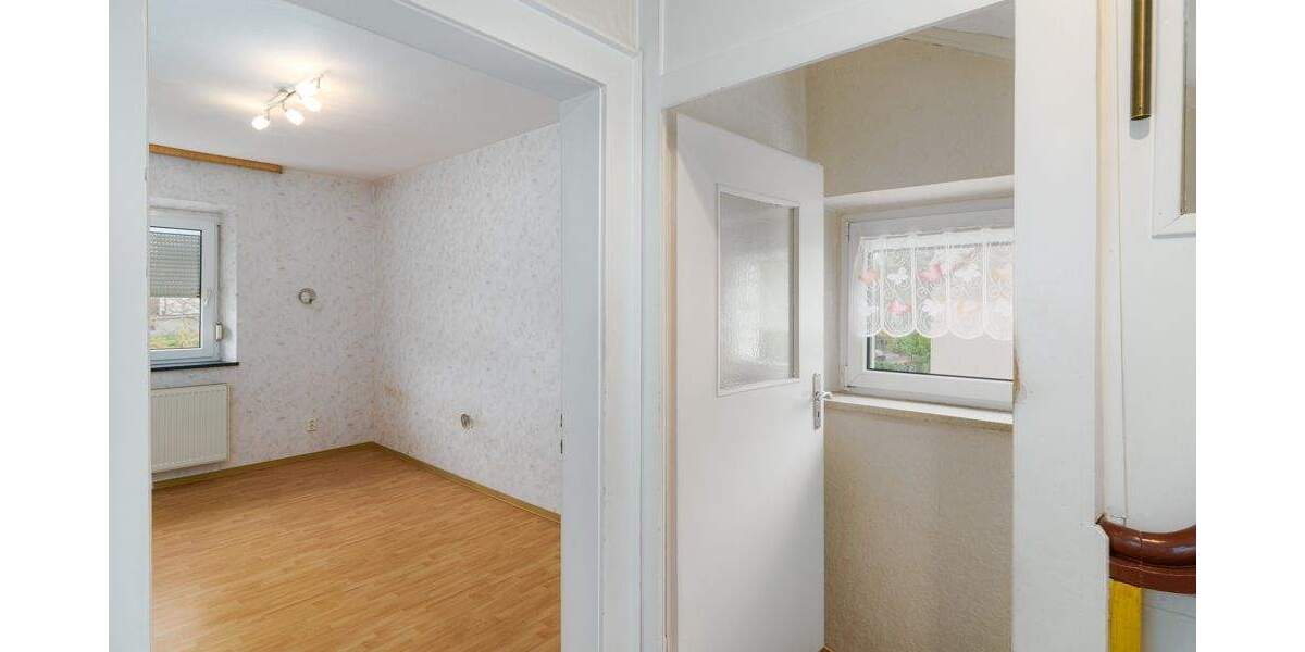 Doppelhaushälfte Würzburg Frauenland - 6 Zimmer, 105 m&sup2;, 529.000&euro; | Angebot:24423728