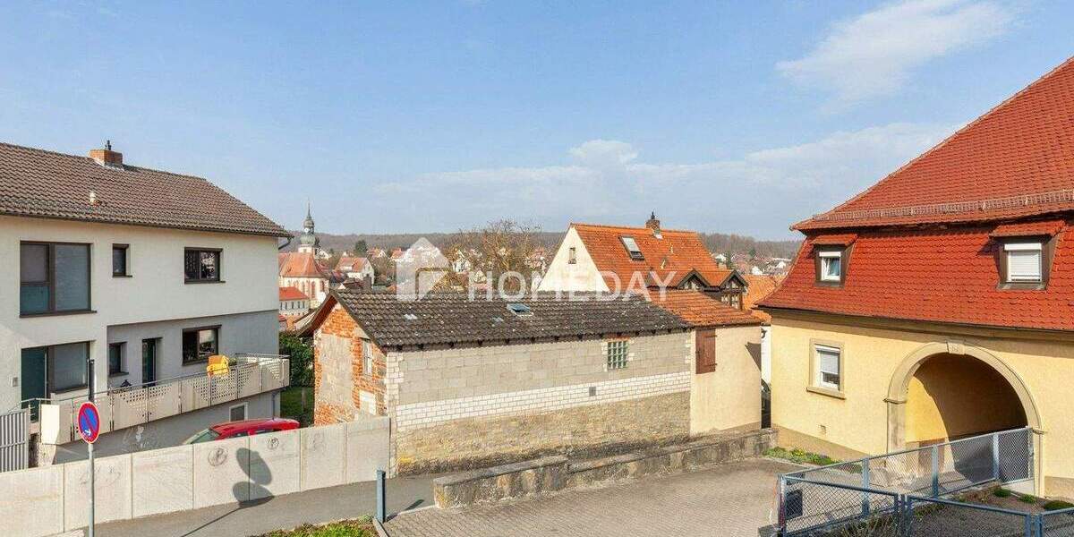 Einfamilienhaus Höchberg - 5 Zimmer, 85 m&sup2;, 135.000&euro; | Angebot:25798423