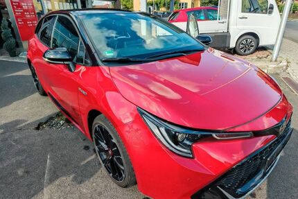 Toyota Corolla 26.200 km 24.700 € Sommerach 97334