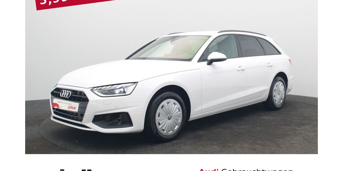 Audi A4 22.500 km 29.980 &euro; Würzburg 97076