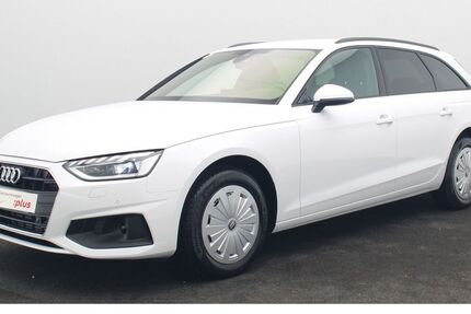 Audi A4 24.000 km 29.980 &euro; Würzburg 97076