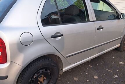 Skoda Fabia 158.150 km 999 € Gollhofen 97258