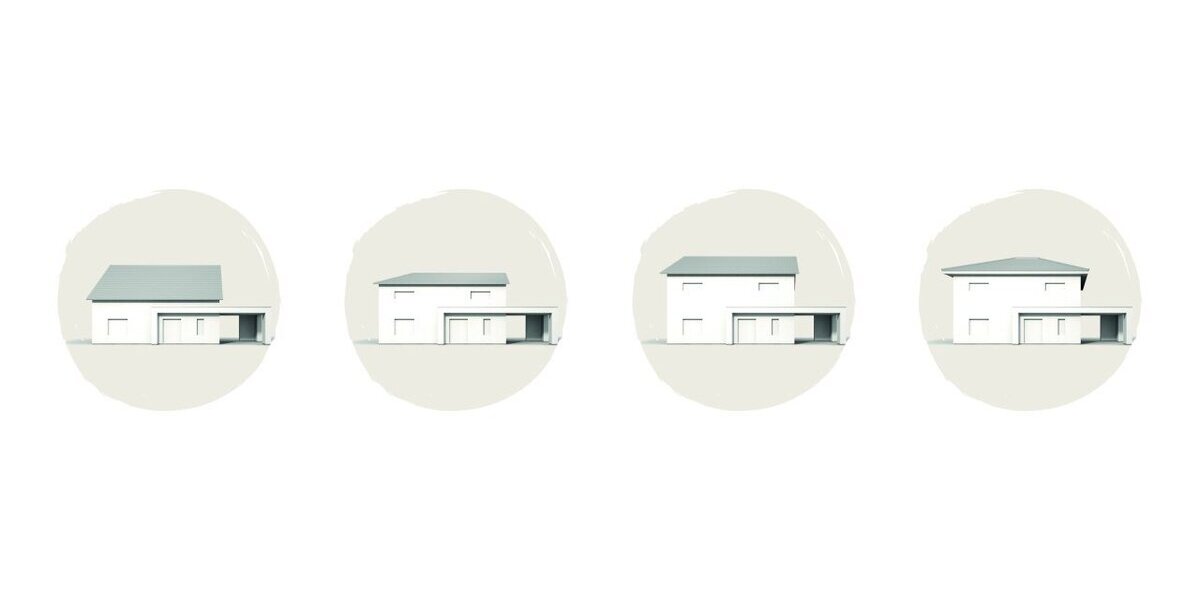 Ihr individuell geplantes Einfamilienhaus in Segnitz - viel Raum für Ihre Familie - Einfamilienhaus Segnitz | Angebot:27486601