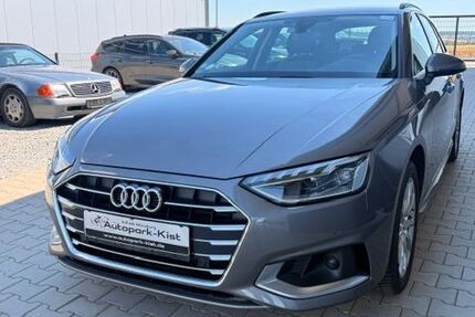 Audi A4 163.100 km 16.880 &euro; Kist 97270