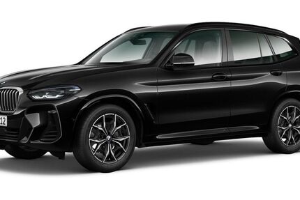 BMW X3 71.623 km 40.450 &euro; Würzburg 97076