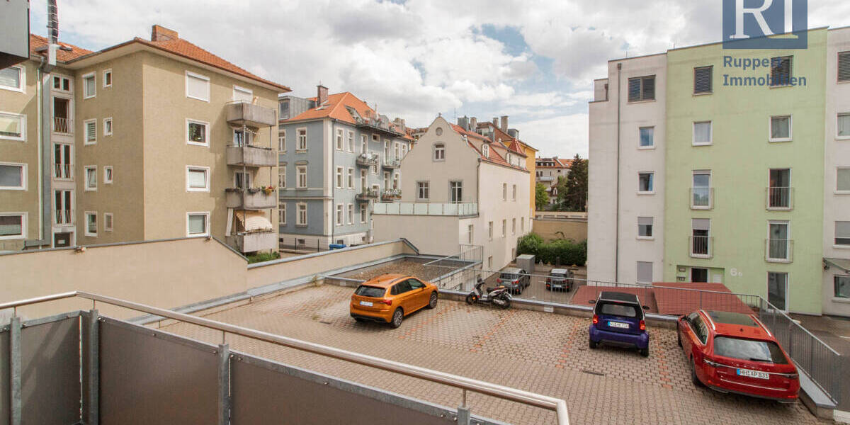 Etagenwohnung Würzburg Altstadt - 3 Zimmer, 110 m&sup2;, 485.000&euro; | Angebot:26816391