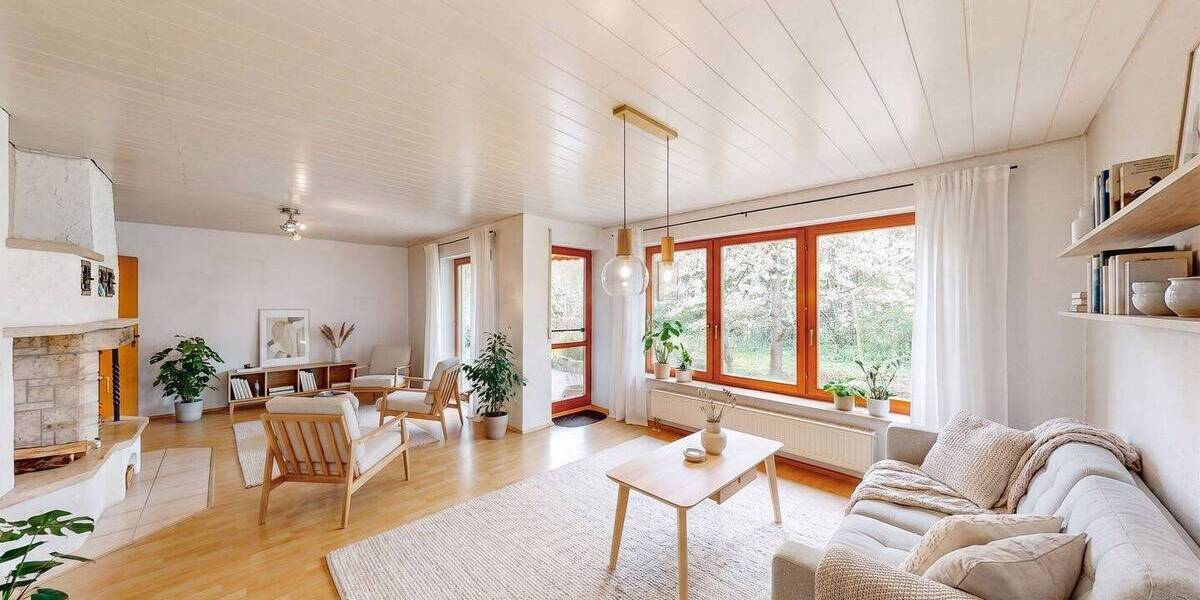 Mehrfamilienhaus, Wohnhaus Eisenheim Untereisenheim - 5 Zimmer, 110 m&sup2;, 495.000&euro; | Angebot:26723646