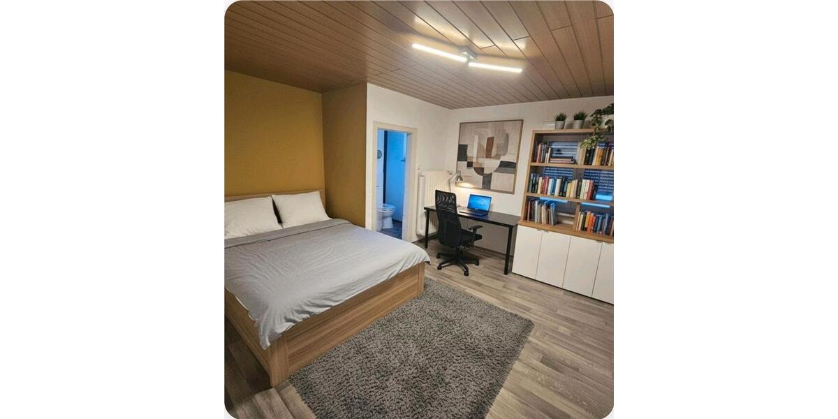 Erdgeschoßwohnung Würzburg Dürrbachau - 4 Zimmer, 107 m&sup2;, 650&euro; | Angebot:26661533