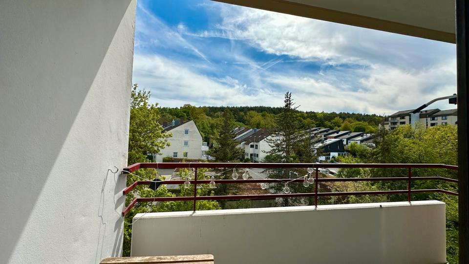 Etagenwohnung Veitshöchheim - 1 Zimmer, 40 m&sup2;, 700&euro; | Angebot:26323444