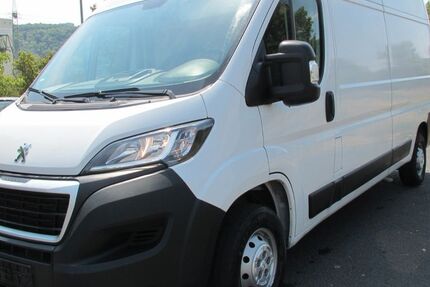 Peugeot Boxer 184.026 km 15.950 &euro; Würzburg 97080