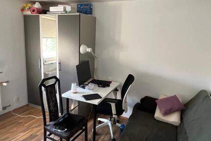 Wohnung Würzburg Frauenland - 1 Zimmer, 10 m&sup2;, 350&euro; | Angebot:26237261