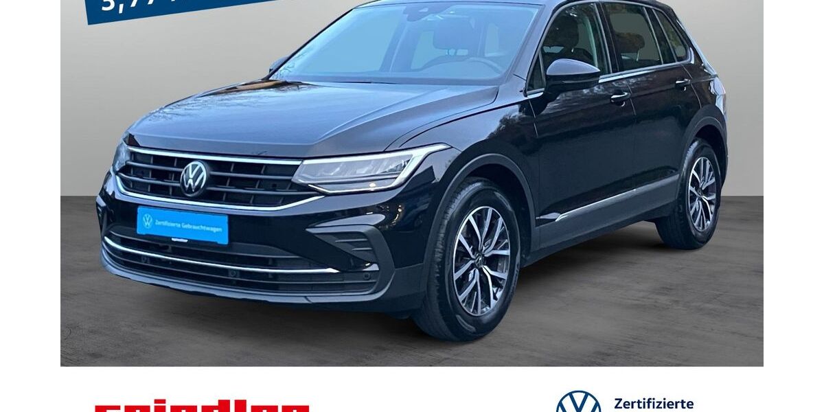 VW Tiguan 66.500 km 29.880 € Kitzingen 97318