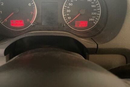 Audi A3 127.550 km 4.200 € Hettstadt 97265