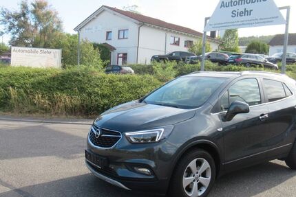 Opel Mokka 33.000 km 15.200 &euro; Tauberbischofsheim 97941