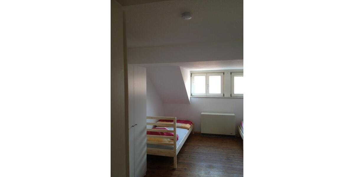 Wohnung vier Zimmer 4 zimmer