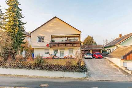 Haus Würzburg Dürrbachau - 10 Zimmer, 257 m&sup2;, 599.000&euro; | Angebot:24796338