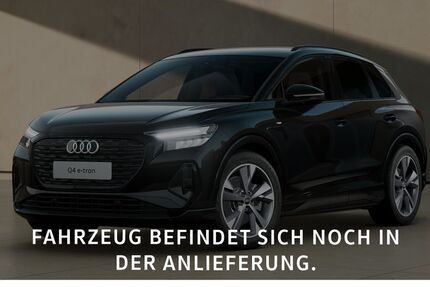 Audi Q4 e-tron 36.000 km 34.680 € Würzburg 97076