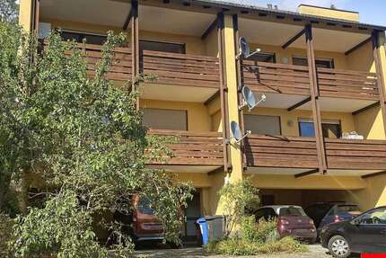 Wohnung zum Kaufen in Würzburg 179.000 € 52 m² 2 zimmer