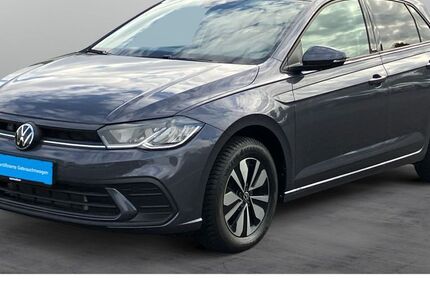 VW Polo 7.500 km 22.280 &euro; Kitzingen 97318