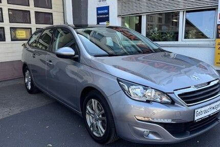 Peugeot 308 143.750 km 7.880 € Würzburg 97076