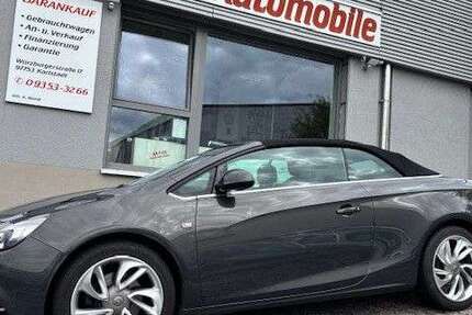 Opel Cascada 136.785 km 8.800 € Karlstadt 97753