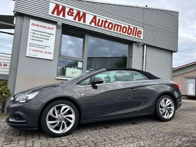 Opel Cascada 136.785 km 8.800 € Karlstadt 97753