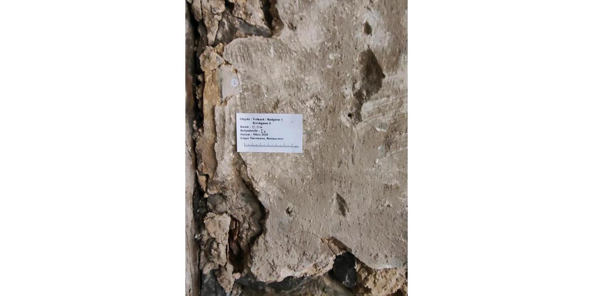 Mehrfamilienhaus, Wohnhaus Volkach - 68.000&euro; | Angebot:23188679