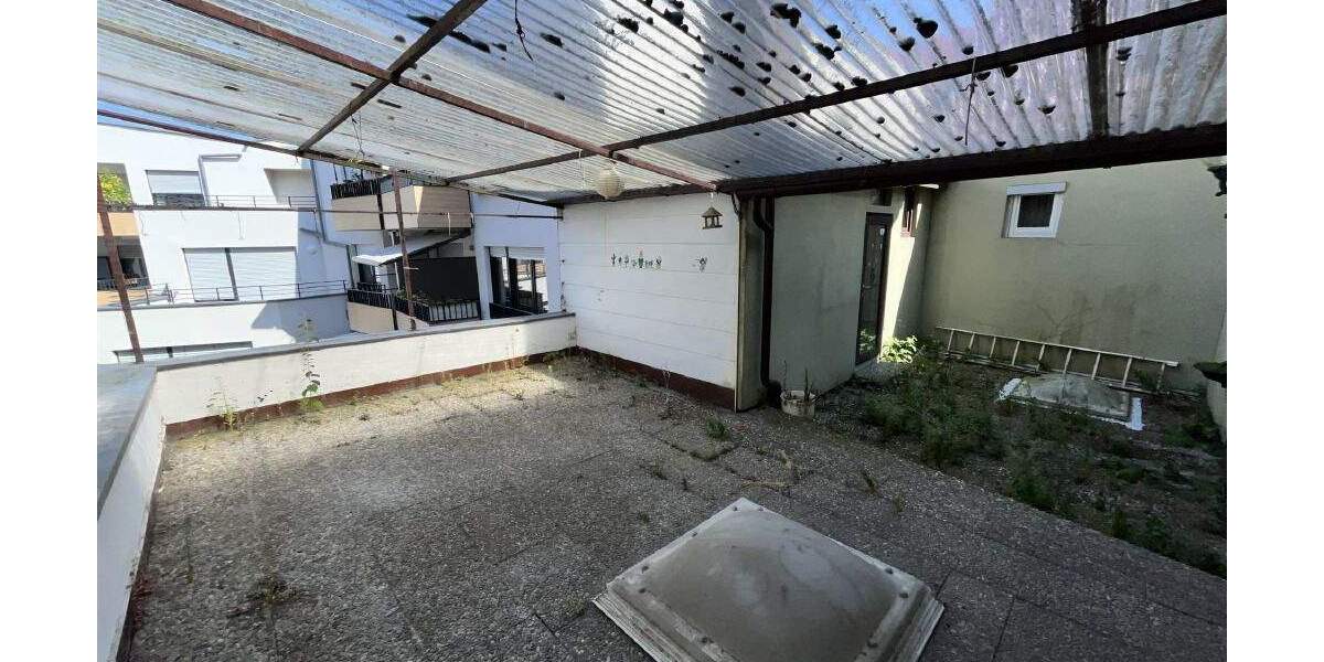 Mehrfamilienhaus, Wohnhaus Tauberbischofsheim - 8 Zimmer, 300 m&sup2;, 192.500&euro; | Angebot:25706844