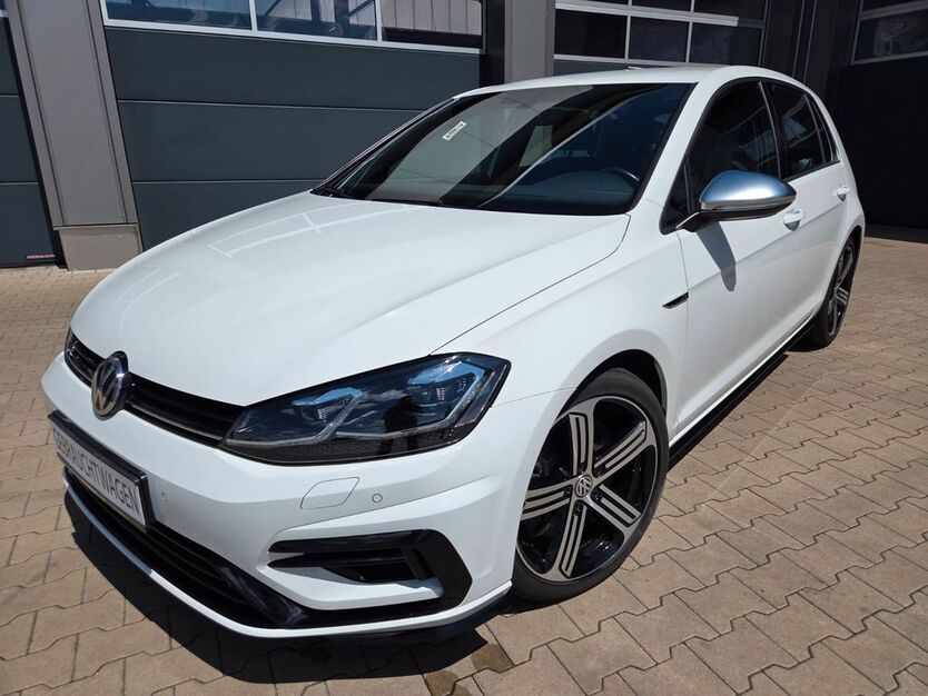 VW Golf 67.500 km 25.699 € Bergtheim 97241