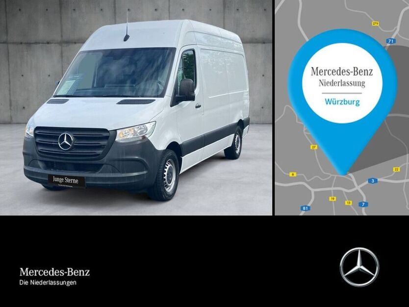 Sprinter