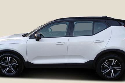 Volvo XC40 68.485 km 27.900 &euro; Würzburg 97076